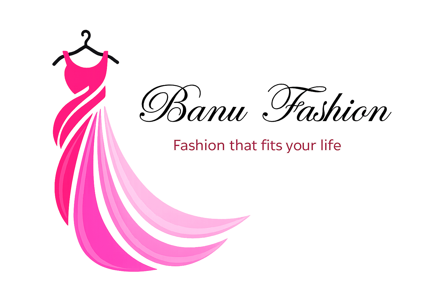 Banu Fashion