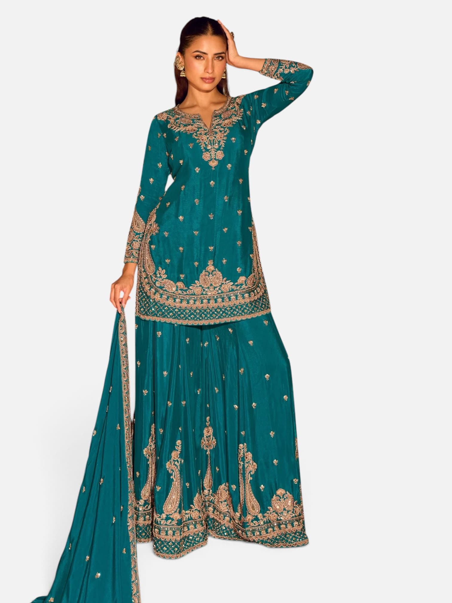 Indian Dresses
