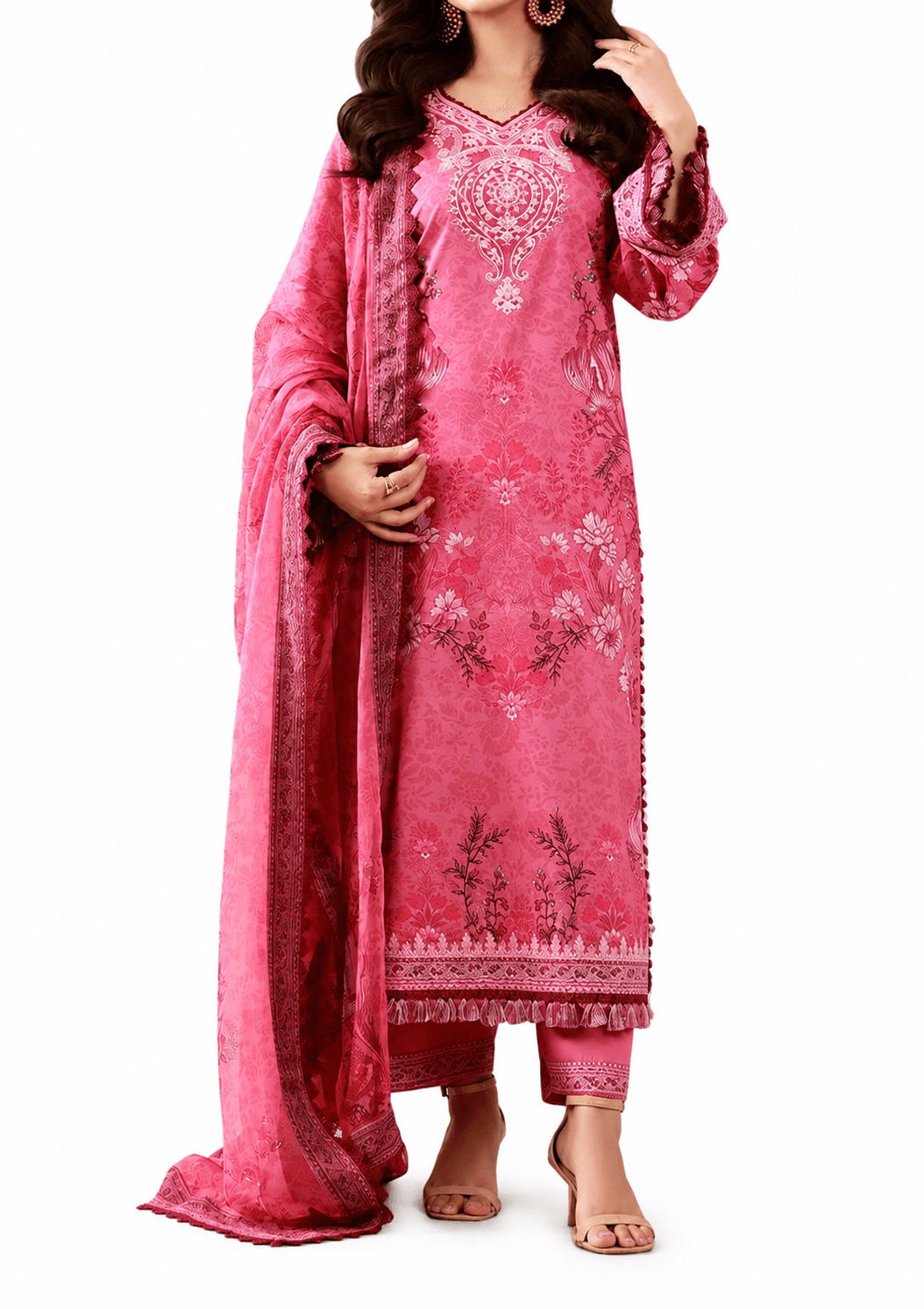 Pakistani Dresses